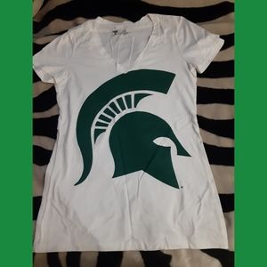 MICHIGAN STATE Spartans T-Shirt